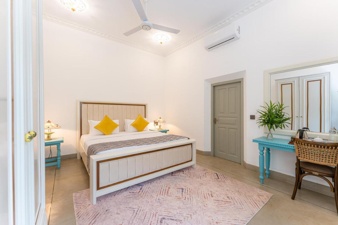 The Fort House Galle Bagian luar foto