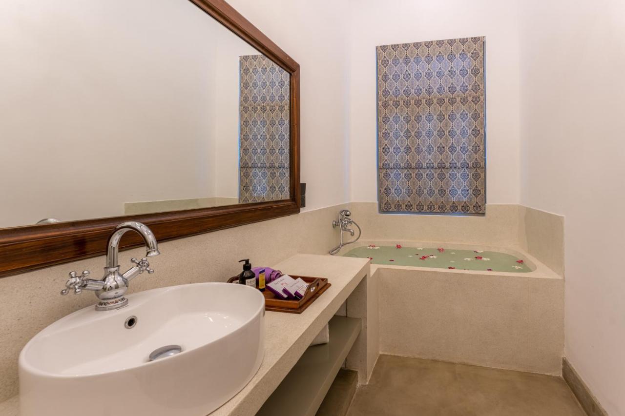 The Fort House Galle Bagian luar foto