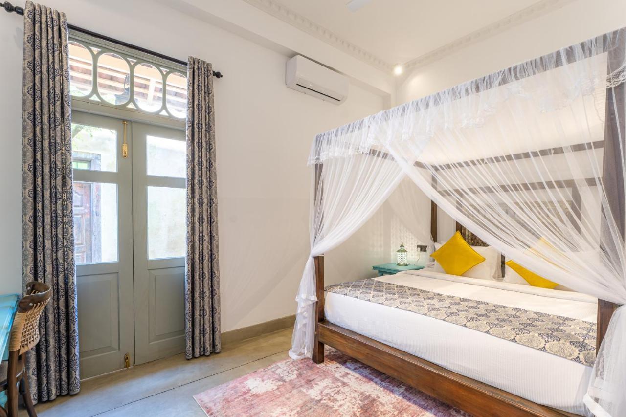 The Fort House Galle Ruang foto