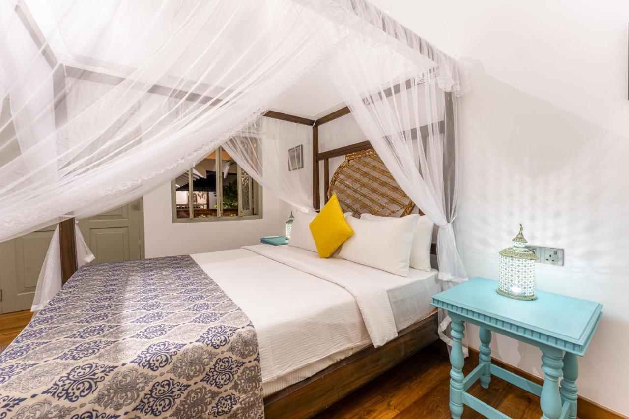 The Fort House Galle Ruang foto