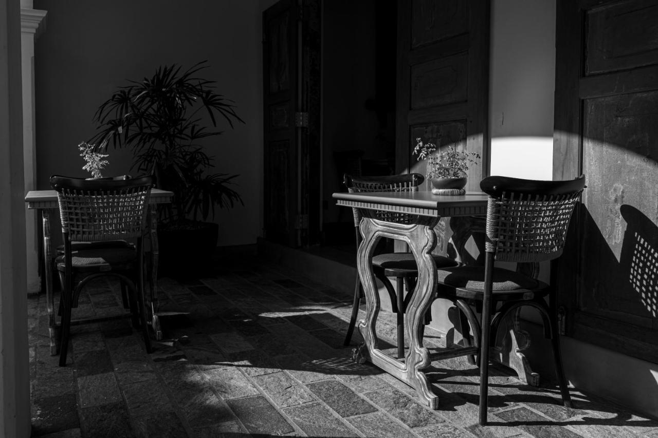 The Fort House Galle Bagian luar foto
