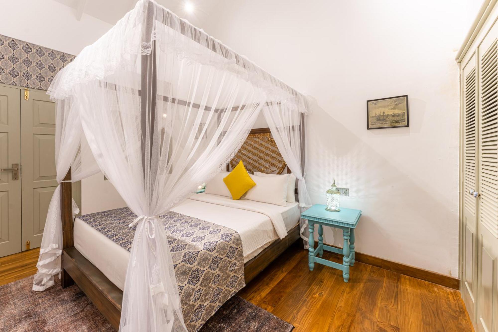 The Fort House Galle Ruang foto