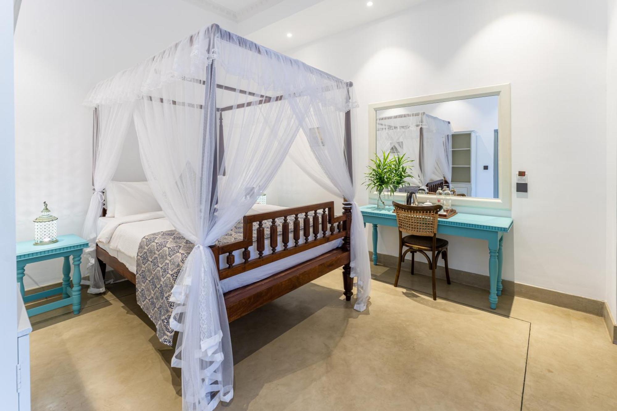 The Fort House Galle Ruang foto