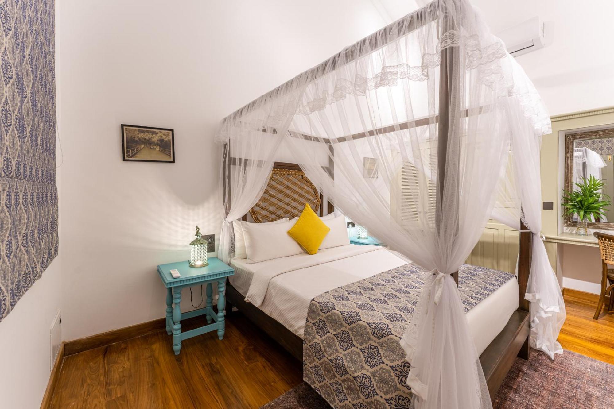 The Fort House Galle Ruang foto